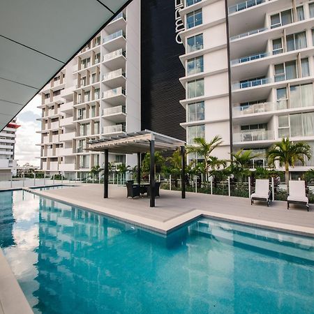 Empire Apartment Hotel Rockhampton Exterior foto